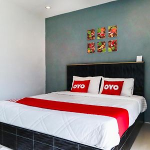 Chambre Standarde Lit Queen-Size